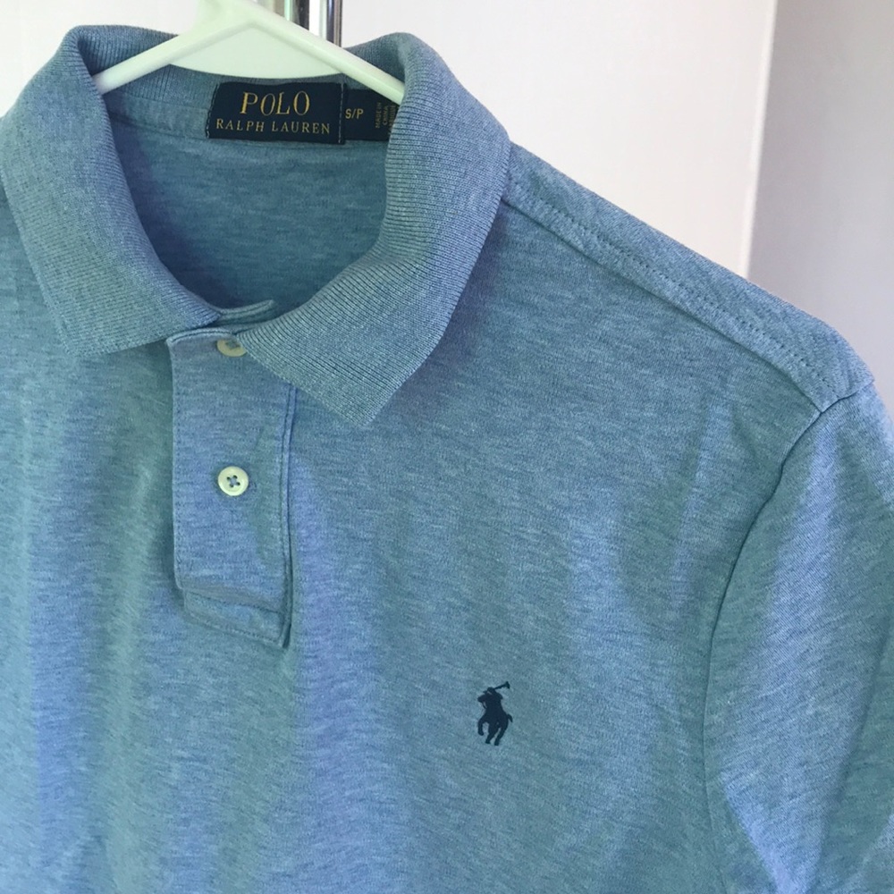 Polo Ralph Lauren - Picture 2 of 4